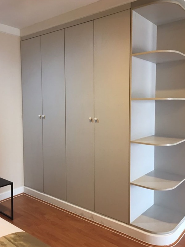 ให้เช่าคอนโด เดอะ วอเตอร์ฟอร์ด ไดมอนด์ สุขุมวิท 30/1 121 ตรม. 3 ห้องนอน 45,000 บ/ด