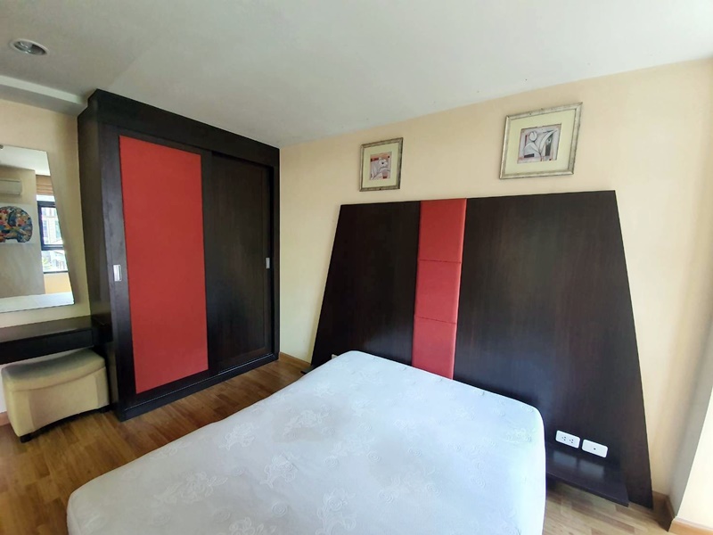 ขายคอนโด บ้านนวธารา พื้นที่ 38 ตร.ม. 1 ห้องนอน ขาย 2.1 ล้านบาท