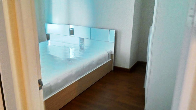 ขายคอนโด เบลล์ แกรนด์ พระราม 9 พื้นที่ 60 ตร.ม. 2 ห้องนอน ขาย 7.1 ล้านบาท