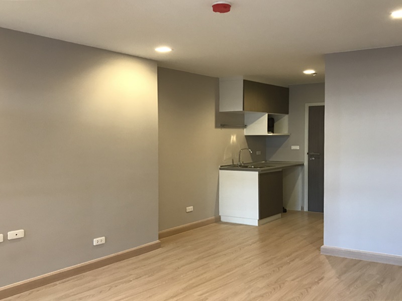 ขายคาซ่า คอนโด บางใหญ่ พื้นที่ 22 ตร.ม. สตูดิโอ ขาย 1.4 ล้านบาท