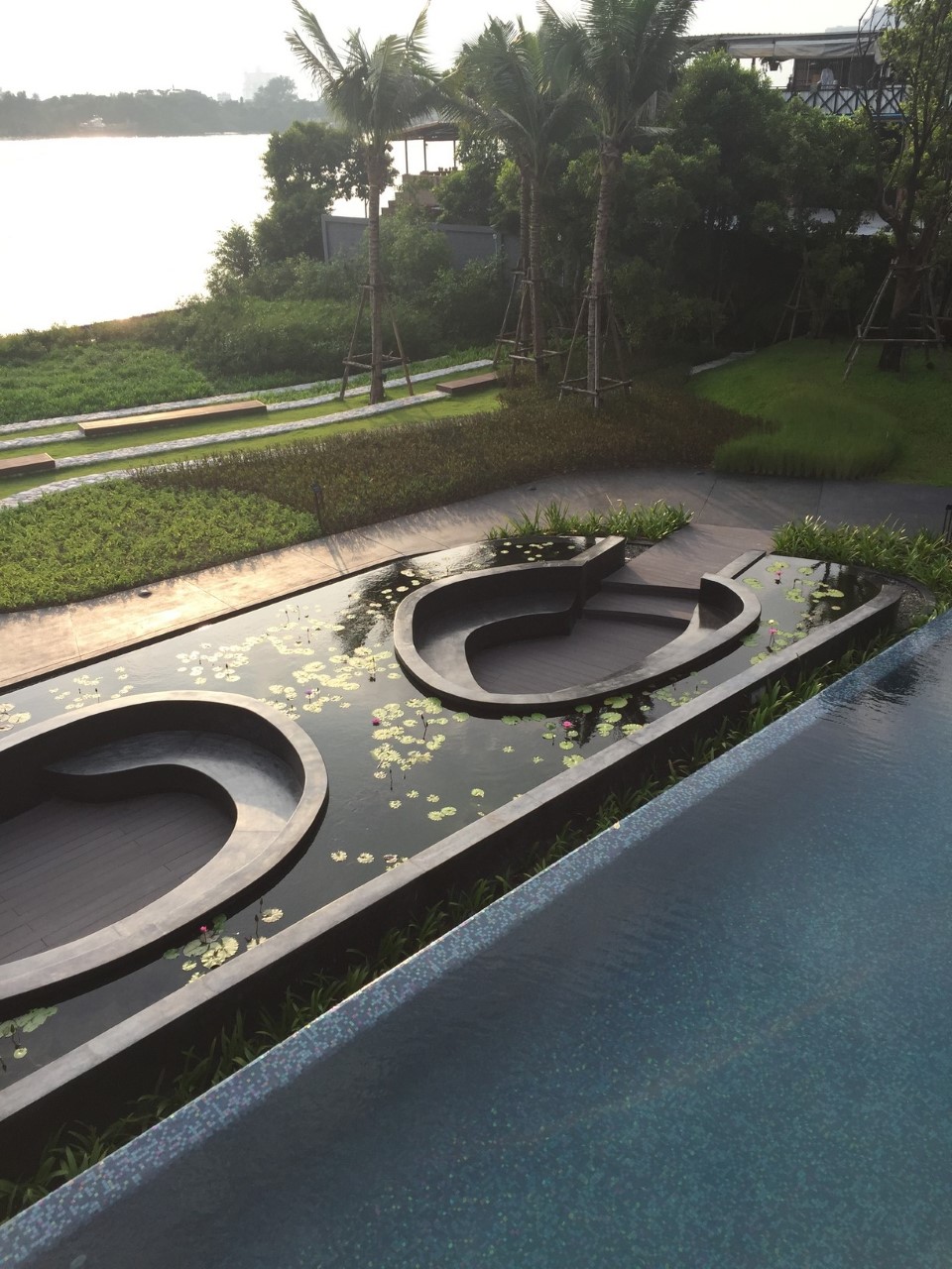 ให้เช่าคอนโด ยู ดีไลท์ เรสซิเดนซ์ ริเวอร์ฟรอนท์ พระราม 3 พื้นที่ 34 ตร.ม. 1 ห้องนอน เช่า 16,000 บ/ด