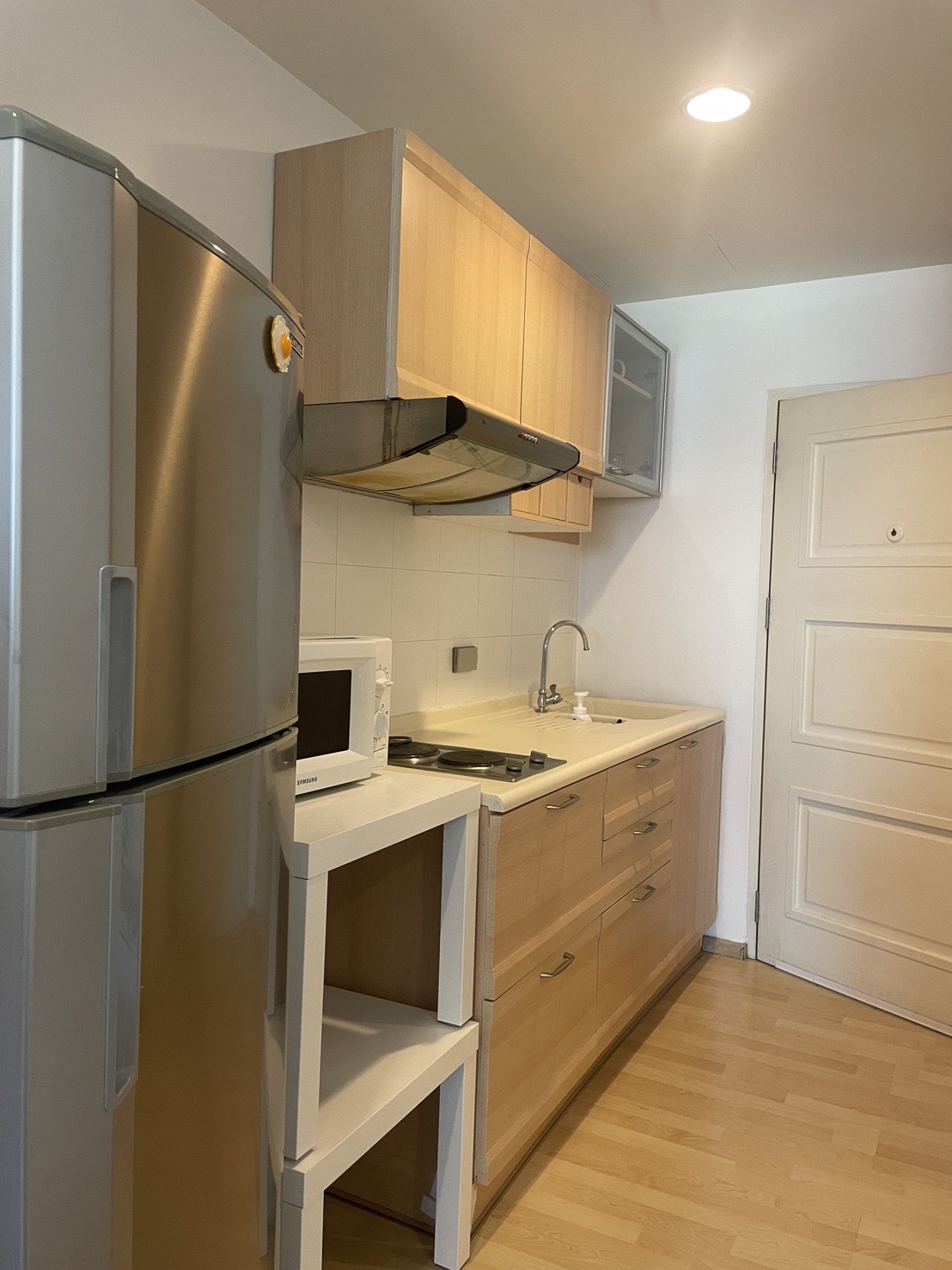 ให้เช่าคอนโด Noble Lite โนเบิล ไลท์ Studio 1 ห้องน้ำ /ห้องขนาด 35 ตรม. ชั้น XX