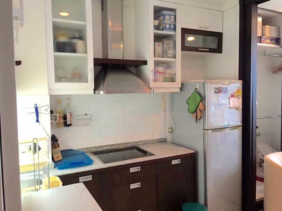 ให้เช่าคอนโด สาธรเฮ้าส์ พื้นที่ 56 ตร.ม. 2 ห้องนอน เช่า 25,000 บ/ด