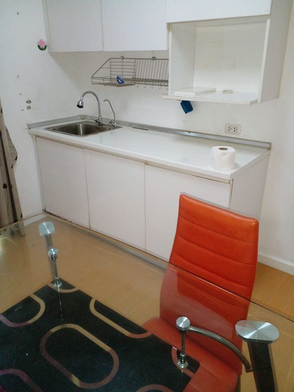 ขายคอนโด ไอ คอนโด งามวงศ์วาน พื้นที่ 48 ตร.ม. 2 ห้องนอน ขาย 1.79 ล้านบาท