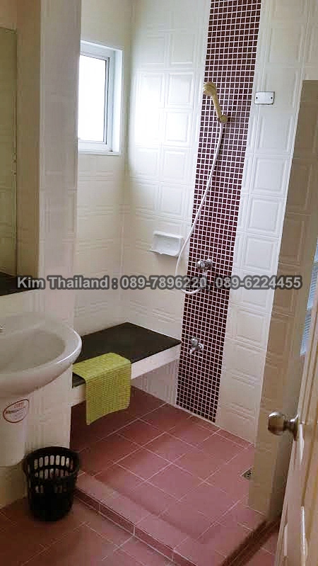 ขายบ้านเดี่ยว 2 ชั้น โครงการ เพอร์เฟค พาร์ค พระราม 5-บางใหญ่ 3 ห้องนอน ขาย 4.3 ล้านบาท