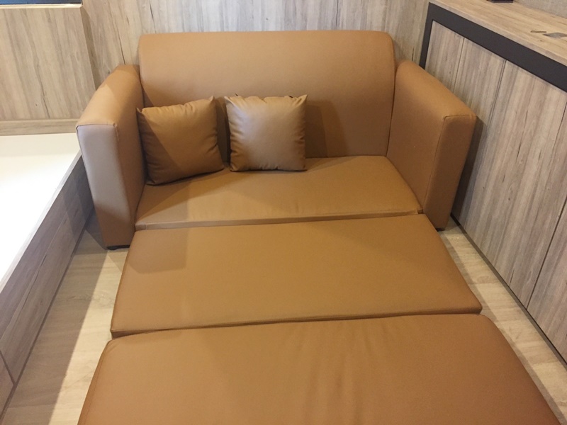 ให้เช่าคอนโดไอดีโอ คิว จุฬา-สามย่านพื้นที่ 22 ตร.ม. สตูดิโอ เช่า 17,000 บ/ด