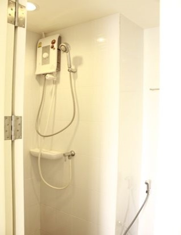 ให้เช่า ลุมพินี พาร์ค นวมินทร์-ศรีบูรพา 23 ตร.ม. 1 ห้องนอน เช่า 7,000 บ/ด