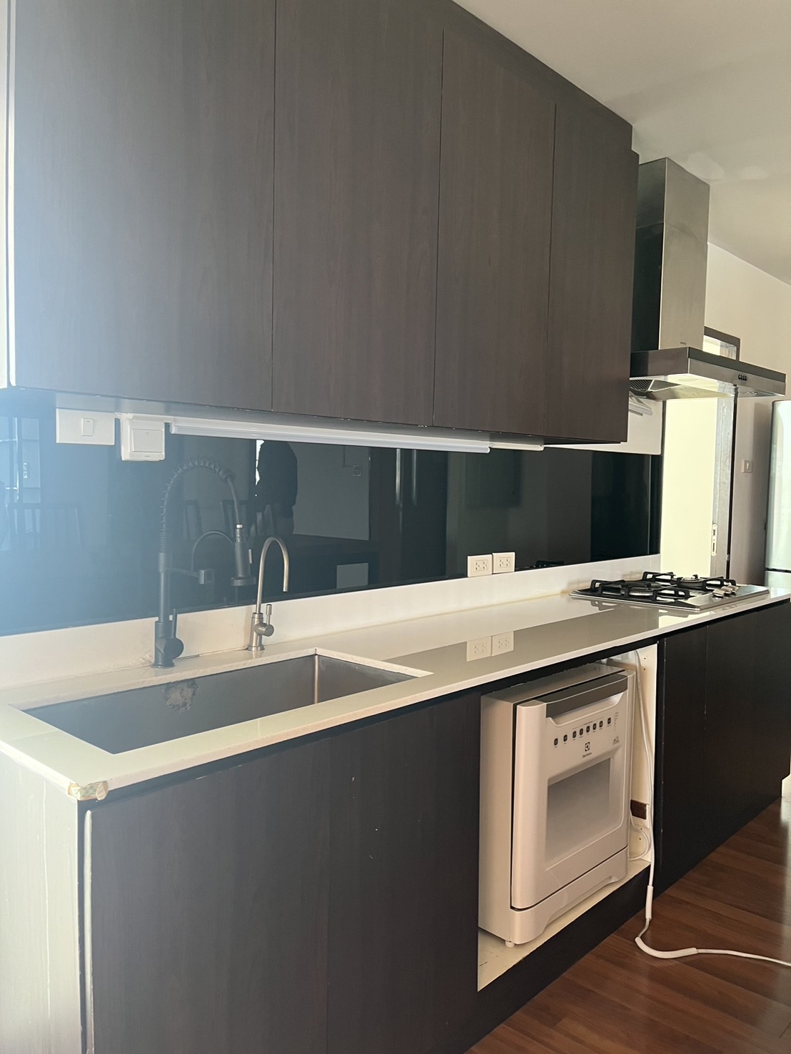 ให้เช่าคอนโด บ้านปลัดสมภพ พื้นที่ 170 ตร.ม. 2 ห้องนอน เช่า 33,000 บ/ด