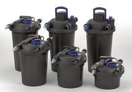 Filto Clear Set 12000