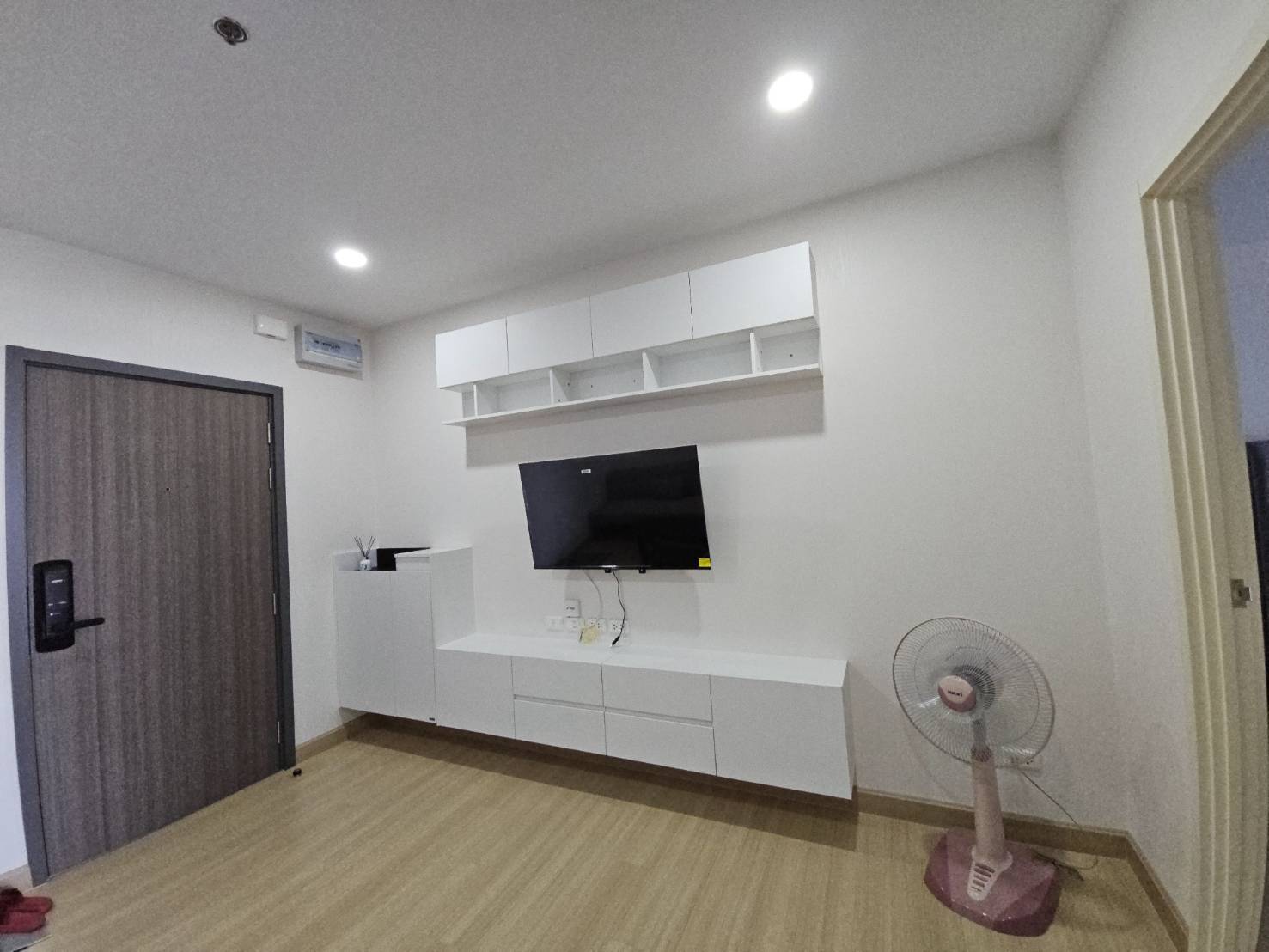ศุภาลัย เวอเรนด้า สถานีภาษีเจริญ (1 Bed 42 ตร.ม./14000 บาท) ตึก B ชั้น 14 ใกล้สถานีรถไฟฟ้า MRT
