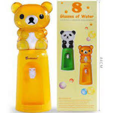 ถังกดน้ำ ลายรีลัคคุมะ Rilakkuma น่ารักมากๆ