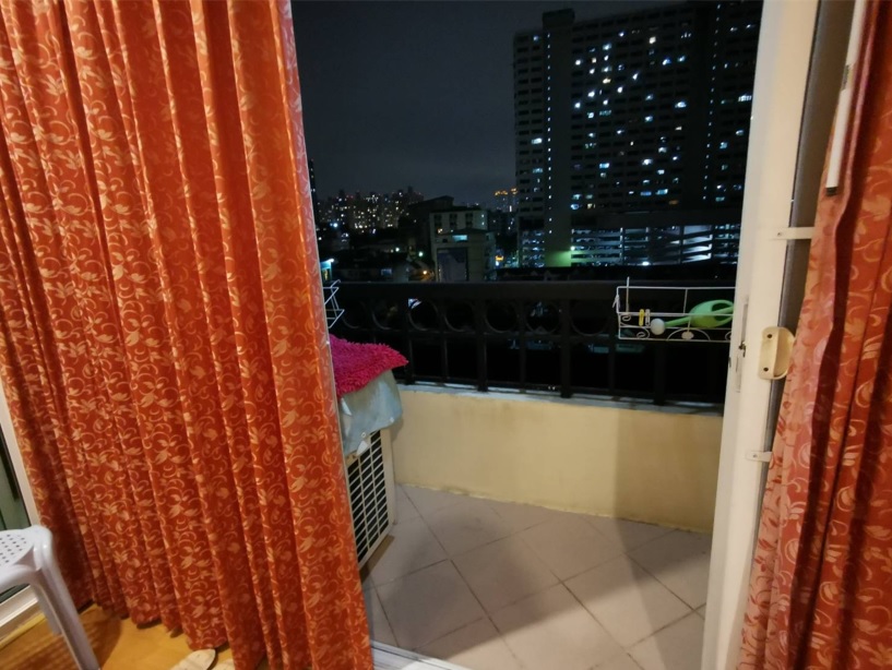 ขายคอนโด จอห์นนี่ ทาวเวอร์ พื้นที่ 90.25 ตร.ม. 3 ห้องนอน ขาย 4.5 ล้านบาท