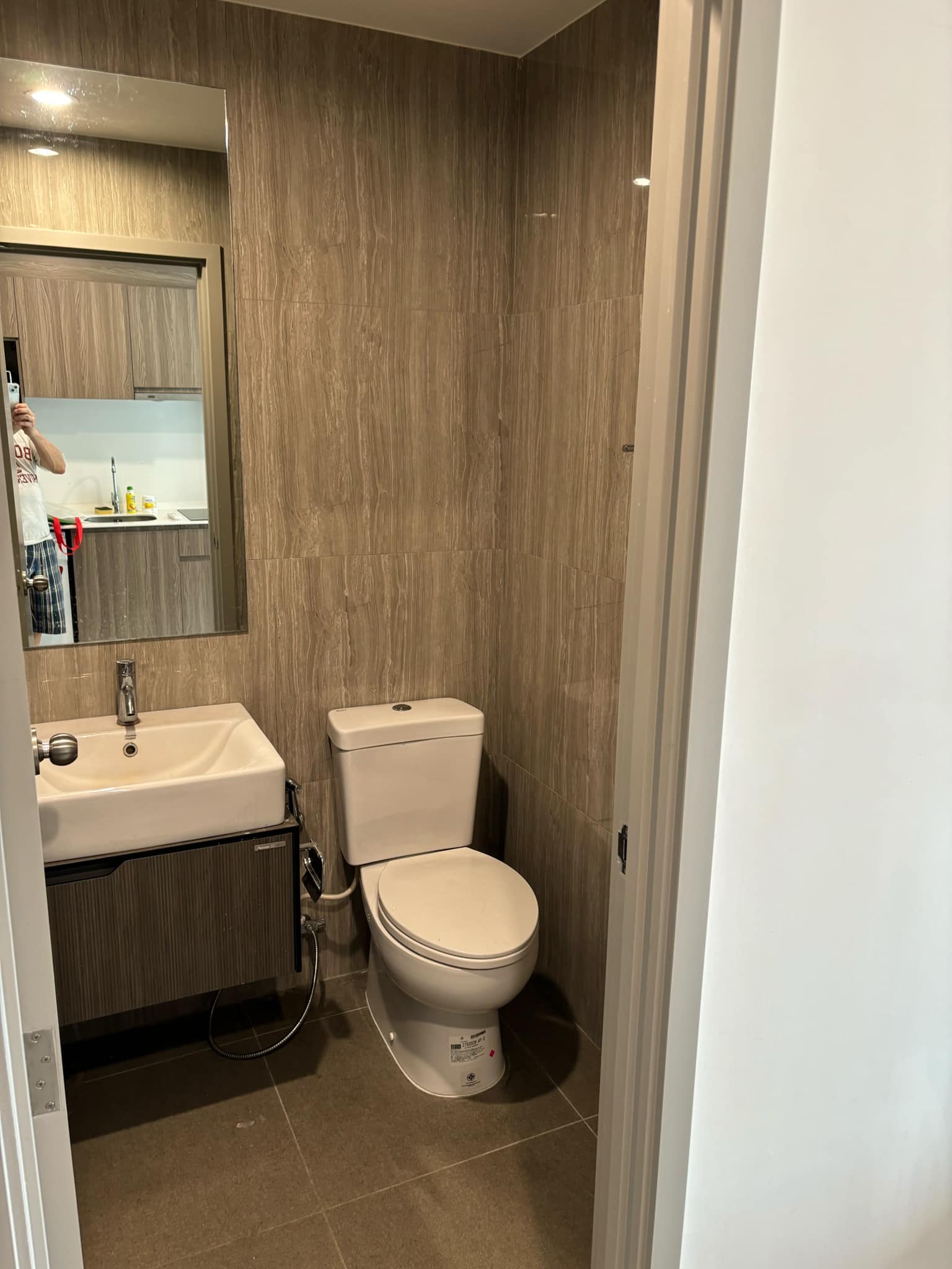 ให้เช่าคอนโด เดอะ พาร์คแลนด์ เพชรเกษม 56 พื้นที่ 26 ตรม. สตูดิโอ เช่า 10,000 บาท/เดือน