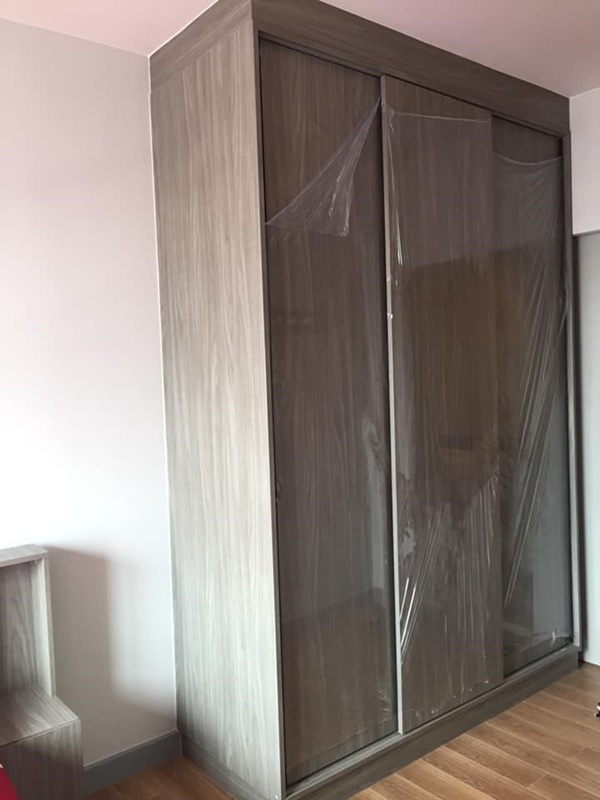 ให้เช่าคอนโด แชปเตอร์วัน มิดทาวน์ ลาดพร้าว 24 พื้นที่ 30 ตร.ม. 1 ห้องนอน เช่า 14,000 บ/ด