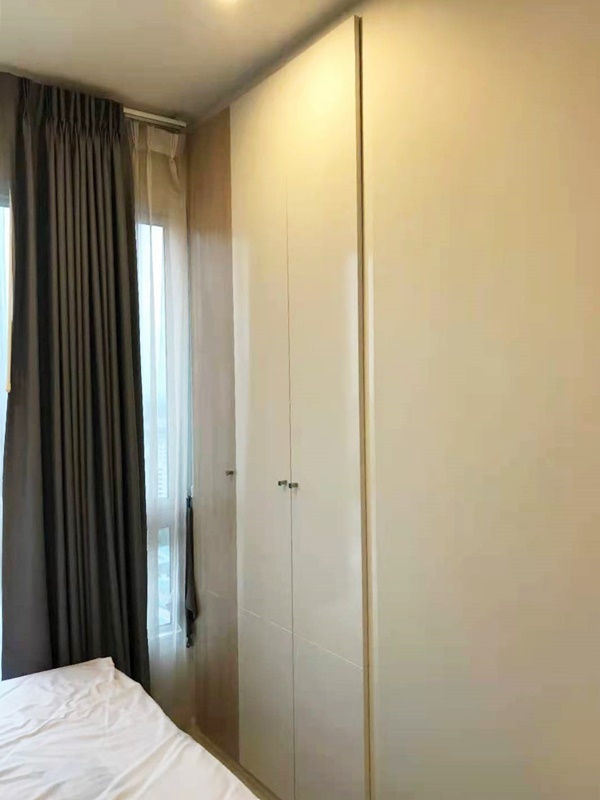 ให้เช่าคอนโด เดอะ โพรดิจี้ พื้นที่ 23 ตร.ม. สตูดิโอ เช่า 8,000 บาท/เดือน