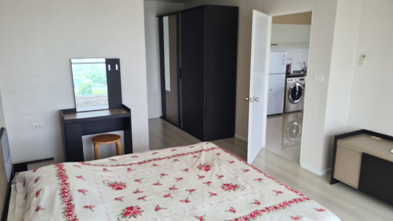 ให้เช่าคอนโด แอสปาย สุขุมวิท 48 พื้นที่ 64 ตร.ม. 2 ห้องนอน เช่า 28,000 บ/ด