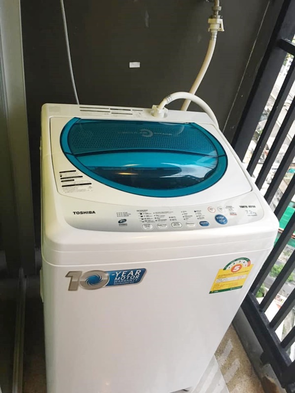 ให้เช่าคอนโด ฟิวส์ จันทน์-สาทร พื้นที่ 29 ตร.ม. 1 ห้องนอน เช่า 14,000 บ/ด