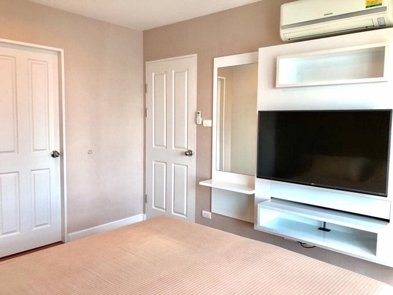 ขายคอนโด เบลล์ แกรนด์ พระราม 9 พื้นที่ 89.55 ตร.ม. 2 ห้องนอน ขาย 15.9 ล้านบาท