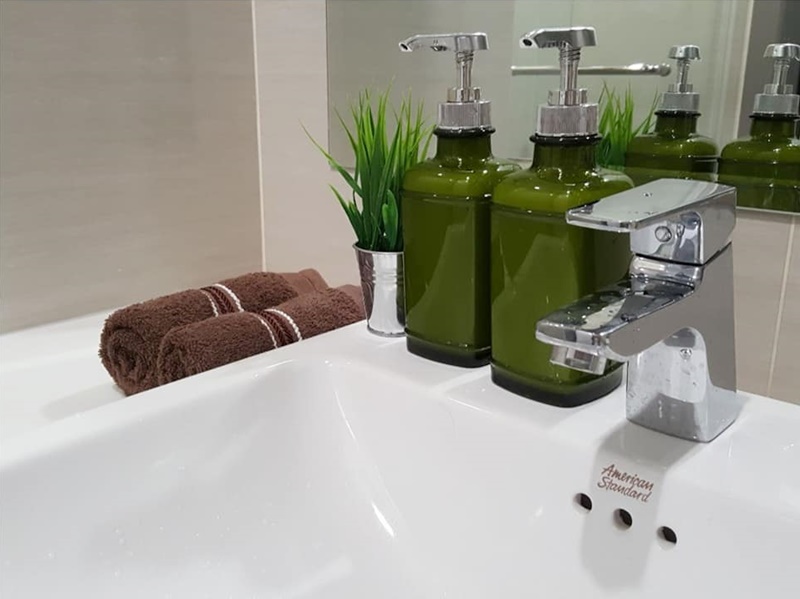 ให้เช่าคอนโด เดอะ ริช สาทร-ตากสิน พื้นที่ 35 ตร.ม. 1 ห้องนอน เช่า 15,000 บ/ด