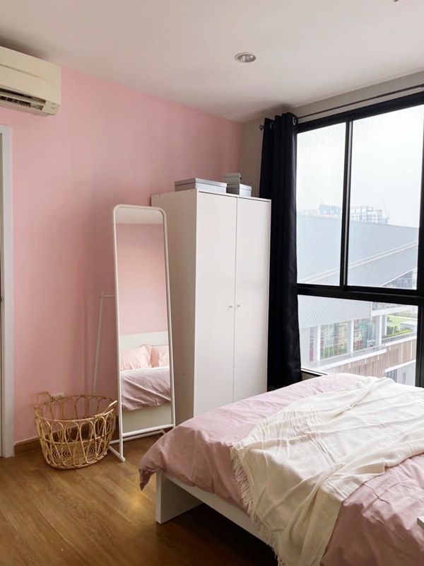 ขายคอนโด เดอะ ทรี อินเตอร์เชนจ์ พื้นที่ 23 ตร.ม. สตูดิโอ ขาย 1.89 ล้านบาท