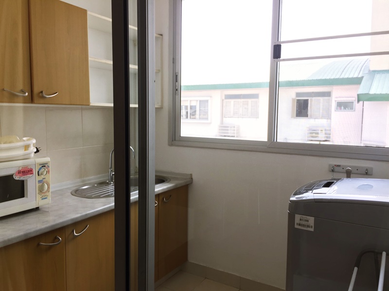 ให้เช่าคอนโด ซิตี้ โฮม รัชดา 10 พื้นที่ 31 ตร.ม. สตูดิโอ เช่า 7,000 บ/ด