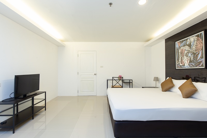 ให้เช่าคอนโด เดอะ วอเตอร์ฟอร์ด ไดมอนด์ สุขุมวิท 30/1 86.42 ตรม. 2 ห้องนอน 33,000 บ/ด