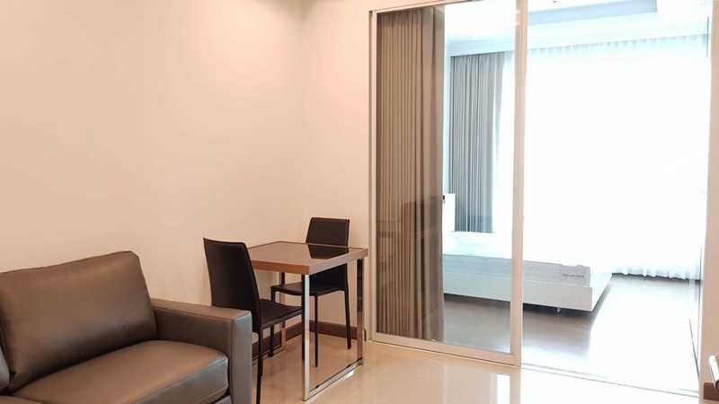 ขายคอนโด ศุภาลัย เอลีท พญาไทพื้นที่ 44 ตร.ม. 1 ห้องนอน ขาย 6.2 ล้านบาท