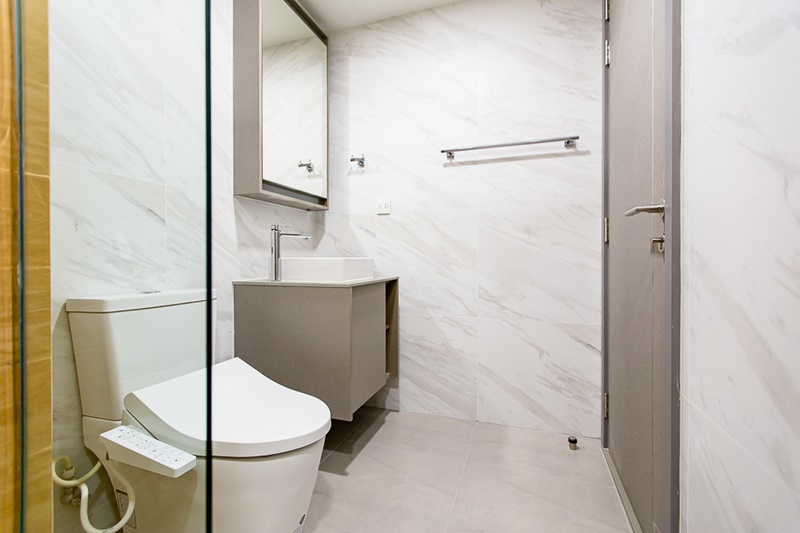 ให้เช่าคอนโด ทากะ เฮาส์ เอกมัย 12 พื้นที่ 30.75 ตร.ม. 1 ห้องนอน เช่า 16,000 บ/ด