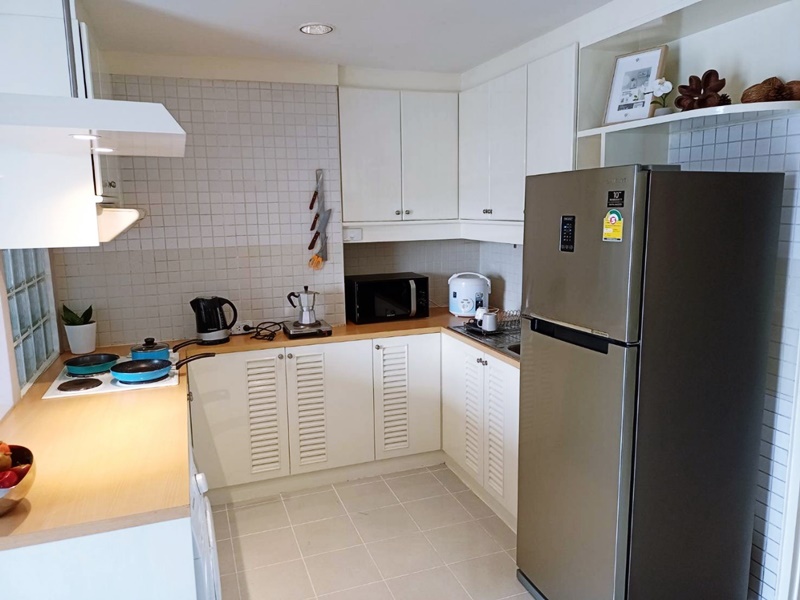 ขายคอนโด ศุภาลัย เพลส สุขุมวิท 39 พื้นที่ 136 ตรม. 2 ห้องนอน ขาย 11.1 ล้านบาท