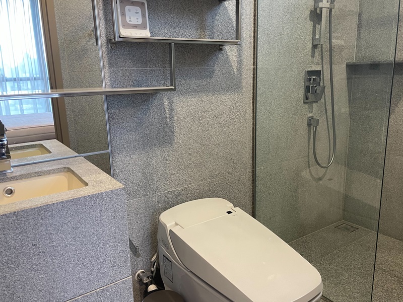 ขายคอนโด เดอะ ไลน์ ราชเทวี พื้นที่ 60 ตร.ม. 2 ห้องนอน ขาย 20 ล้านบาท