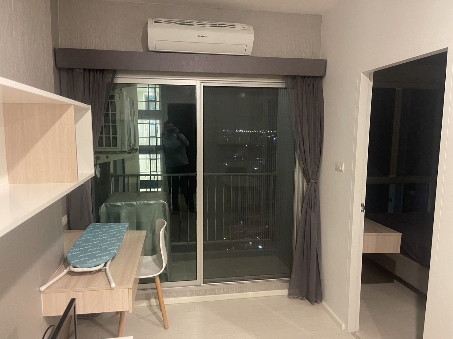 ขายคอนโด โพรดิจี้ เอ็มอาร์ที บางแค พื้นที่ 35 ตรม. 1 ห้องนอน ขาย 2.95 ล้านบาท เช่า 12,000 บาท