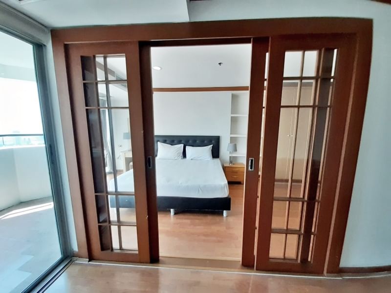 ให้เช่าคอนโด เดอะ วอเตอร์ฟอร์ด ไดมอนด์ สุขุมวิท 52 ตรม. 1 ห้องนอน เช่า 25,000 บ/ด