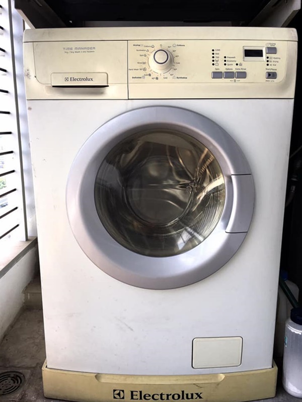 ให้เช่าคอนโด ดิ แอดเดรส พญาไท พื้นที่ 39 ตร.ม. 1 ห้องนอน เช่า 22,000 บ/ด