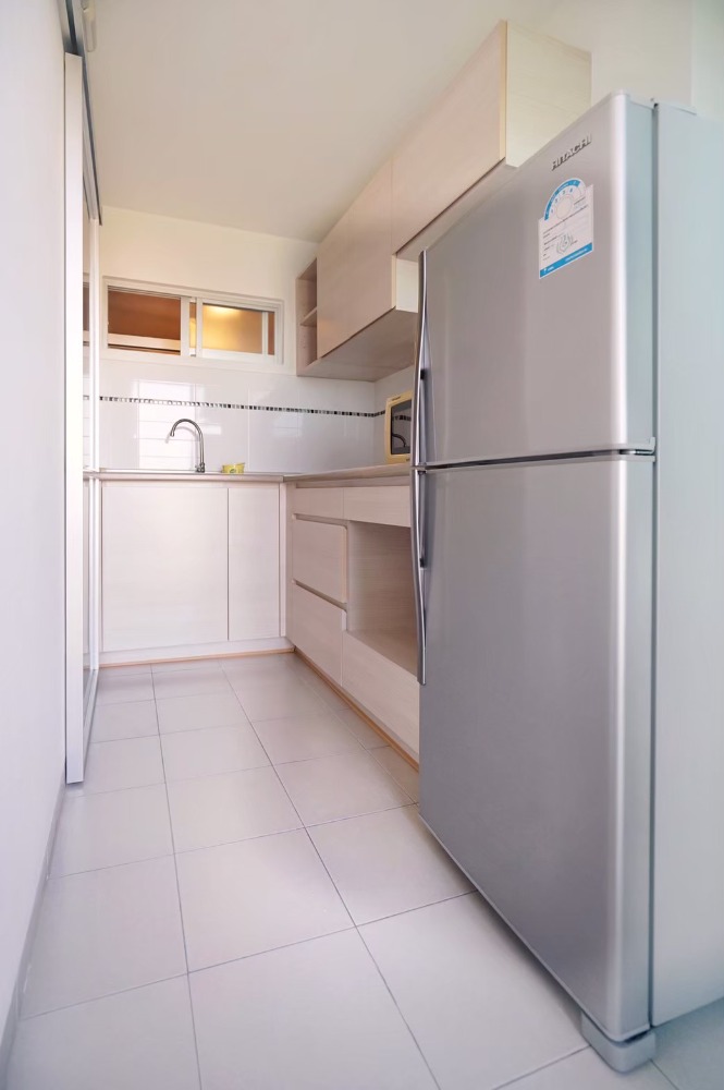 ขาย/ให้เช่า ลุมพินี พาร์ค ริเวอร์ไซด์ พระราม 3 64 ตรม. 2 ห้องนอน เช่า 25,000 บาท ขาย 6.5 ลบ.