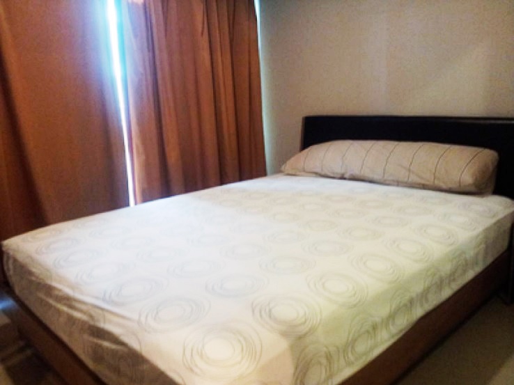 ขายคอนโด เมโทร พาร์ค สาทร พื้นที่ 30 ตร.ม. สตูดิโอ ขาย 1.55 ล้านบาท