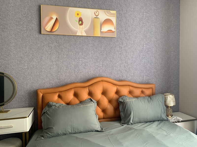 (Jan 23) ให้เช่าคอนโด โนเบิล อราวน์ สุขุมวิท 33 พื้นที่ 43 ตร.ม. 1 ห้องนอน เช่า 30,000 บ/ด