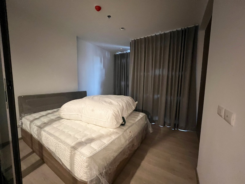 ให้เช่าคอนโด เดอะ ไลน์ พหลโยธิน พาร์ค พื้นที่ 40.99 ตรม. 1 ห้องนอน เช่า 22,000 บาท/เดือน