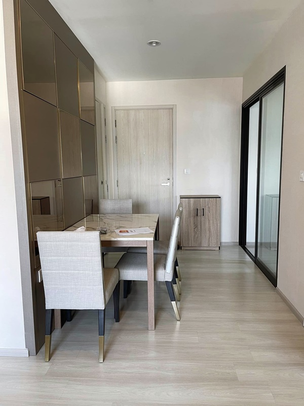 ขายคอนโดไลฟ์ อโศก พื้นที่ 55 ตร.ม. 2 ห้องนอน ขาย 8 ล้านบาท