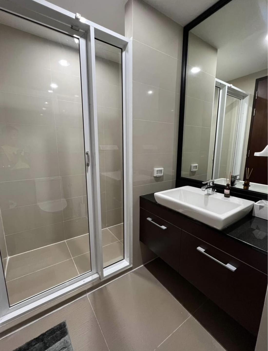 ให้เช่า Abstract Phaholyothin Park แอ็บสแตรค พหลโยธิน พาร์ค 2ห้องนอน 1ห้องน้ำ ขนาด 58ตร.ม ชั้น2X