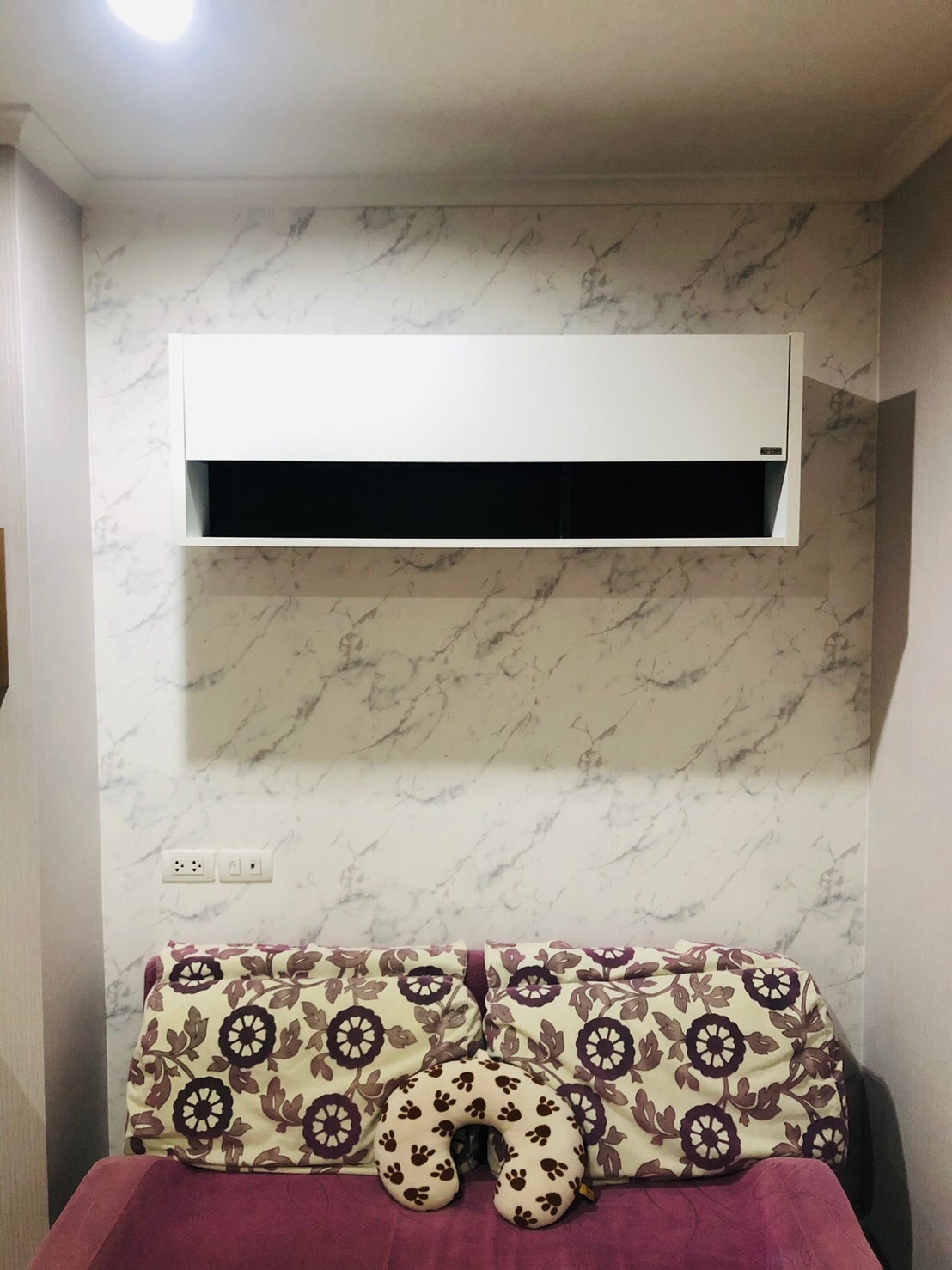 ให้เช่า ลุมพินี เพลส พระราม 4 – กล้วยน้ำไท พื้นที่ 29 ตร.ม. 1 ห้องนอน ให้เช่า 12,000 บ/ด