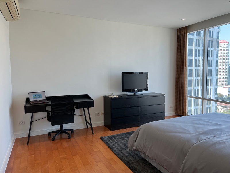 ให้เช่าคอนโด ฟูลเลอตัน สุขุมวิท พื้นที่ 96 ตร.ม. 2 ห้องนอน เช่า 72,000 บ/ด