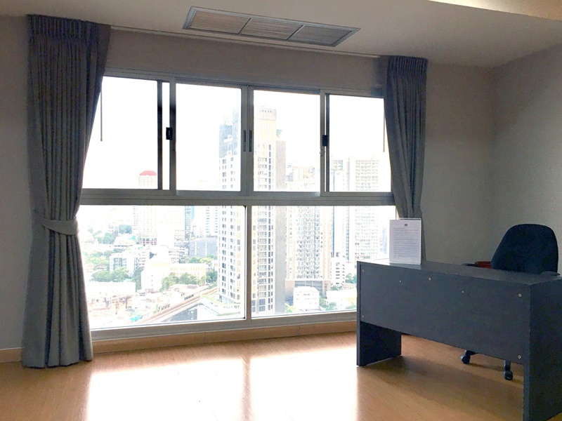 ให้เช่าคอนโด เดอะ วอเตอร์ฟอร์ด ไดมอนด์ สุขุมวิท 30/1 120.38 ตรม. 2 ห้องนอน 38,000 บ/ด