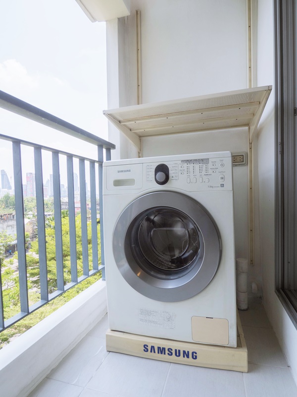 ขายคอนโด แอสปาย พระราม 4 พื้นที่ 28 ตร.ม. 1 ห้องนอน ขาย 2.35 ล้านบาท