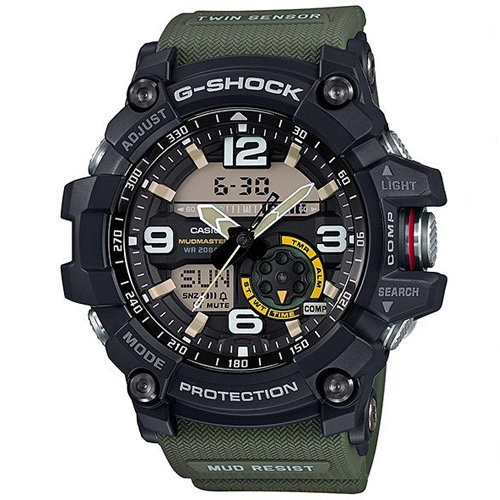 GG-1000-1A3DR