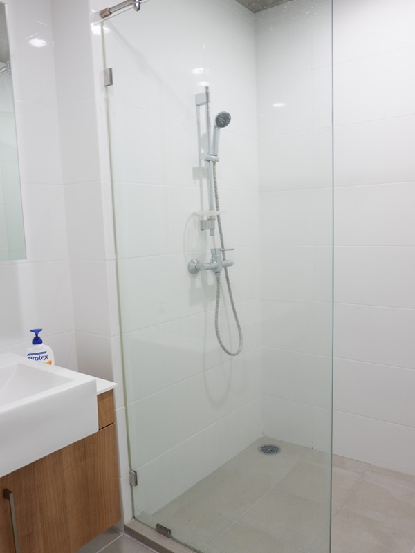 ให้เช่าคอนโด บลอคส์ 77 พื้นที่ 40 ตร.ม. 1 ห้องนอน ให้เช่า 18,000 บ/ด