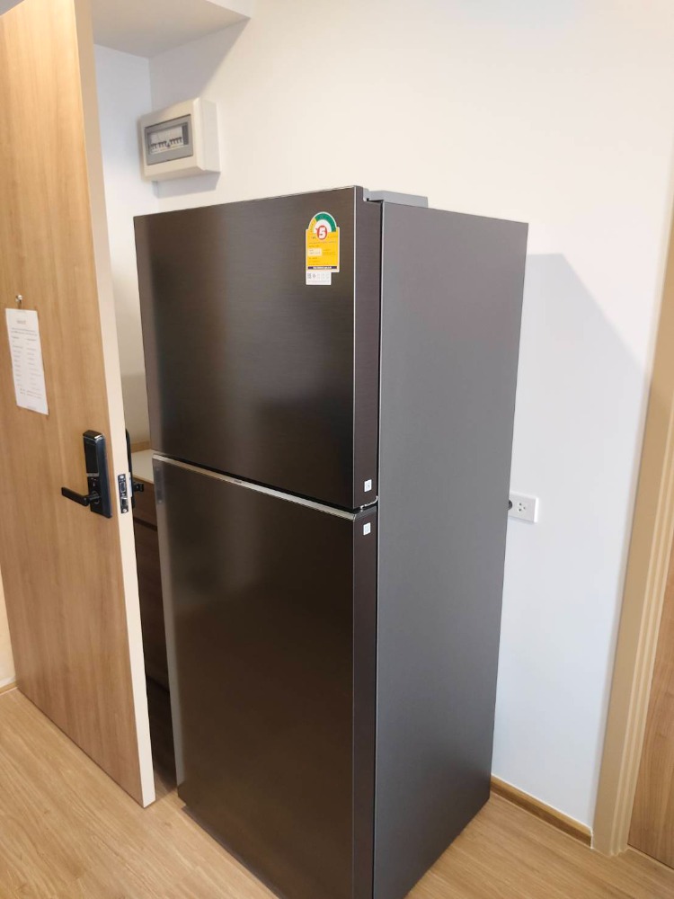 ให้เช่าคอนโด เดอะ ลีฟวิ่น เพชรเกษม พื้นที่ 33 ตรม. 1 ห้องนอน เช่า 15,000 บาท