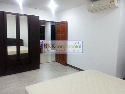 ให้เช่าคอนโด เจ.ซี ทาวเวอร์ ชั้น 10 พื้นที่ 82 ตร.ม. 2 ห้องนอน