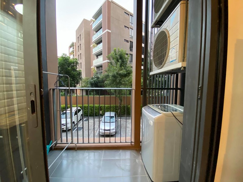 ขายคอนโด ฮาสุ เฮ้าส์ พื้นที่ 32.5 ตรม. 1 ห้องนอน ขาย 3.65 ล้านบาท