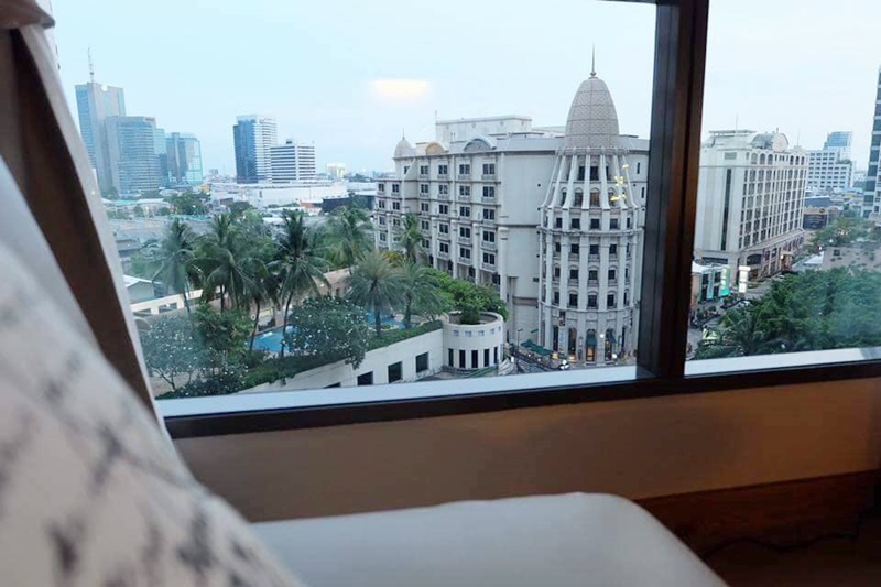 ขายคอนโด เดอะ ลุมพินี 24 พื้นที่ 38 ตร.ม. 1 ห้องนอน ขาย 8.4 ล้านบาท