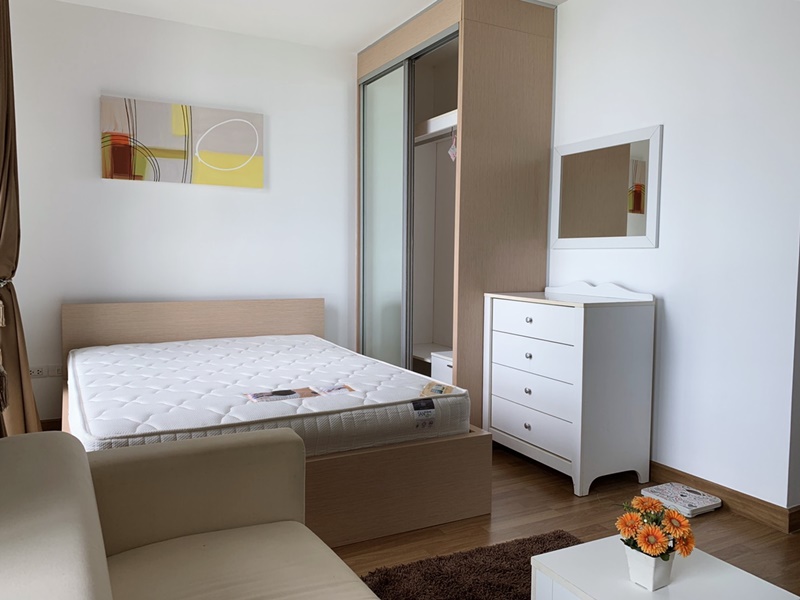 ขายคอนโด ไอดีโอ มิกซ์ สุขุมวิท 103 พื้นที่ 24.31 ตร.ม. สตูดิโอ ขาย 2.55 ล้านบาท